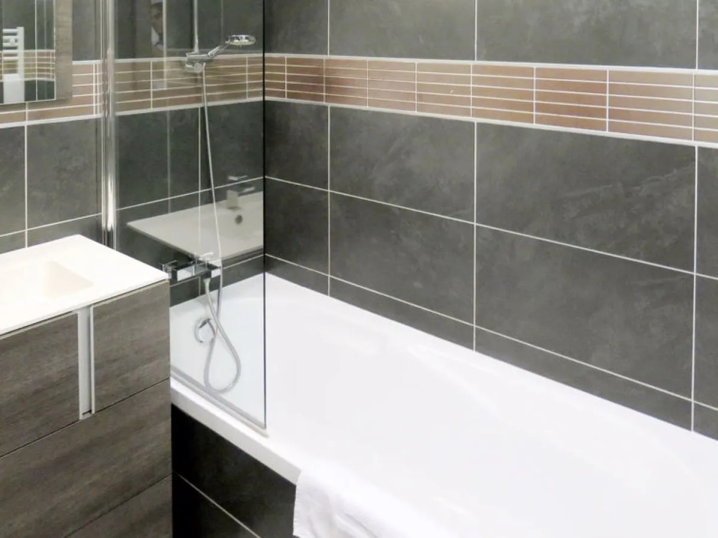 Les Patios dEugénie (BIA801)