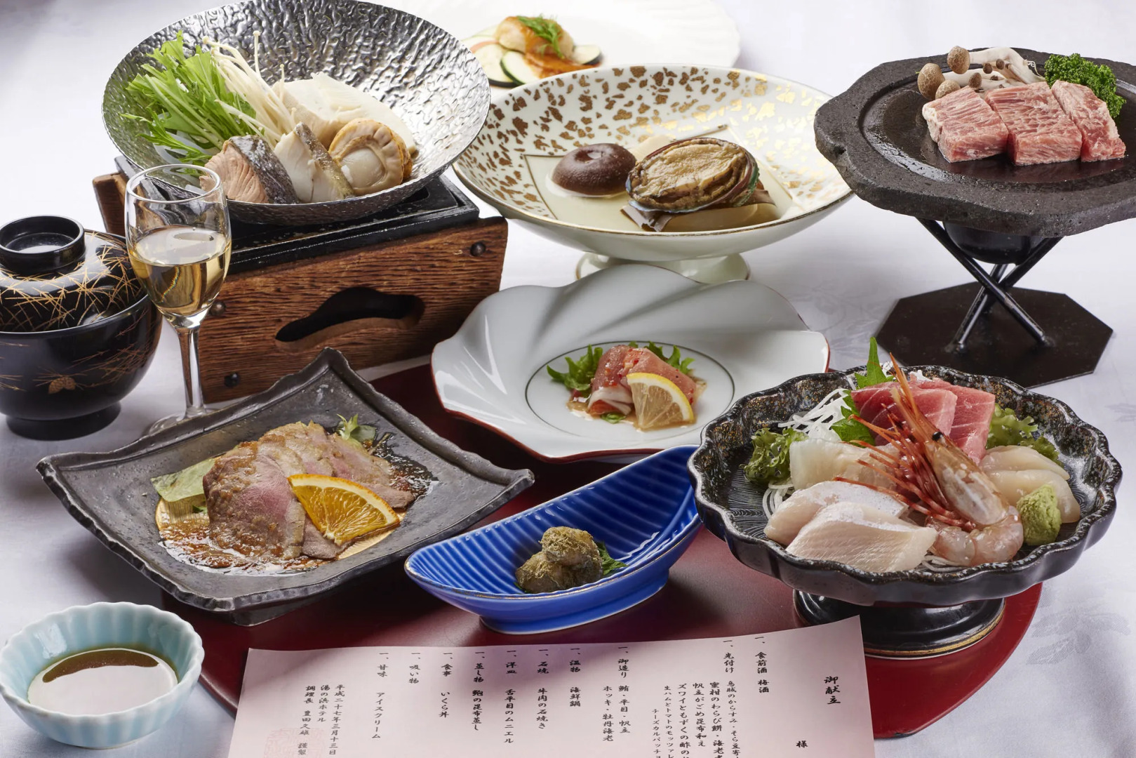 Yunokawa Hot Spring Yunohama Hotel