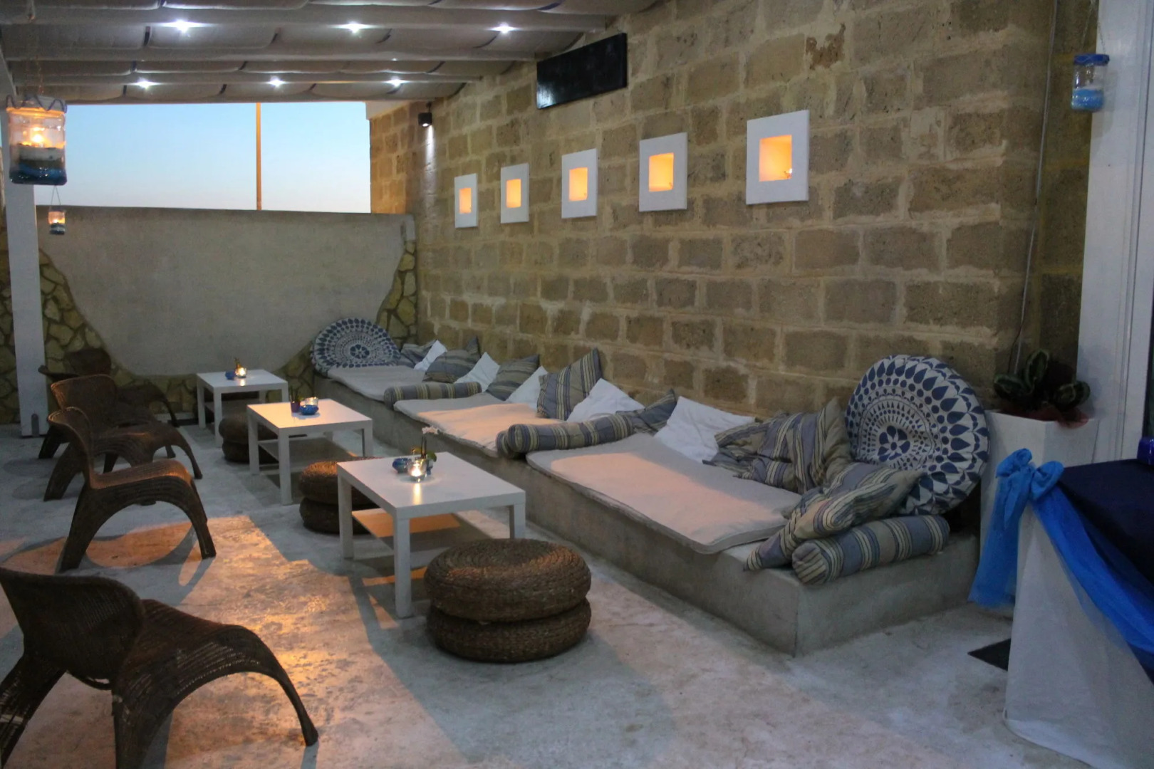 Signorino Eco Resort & Spa