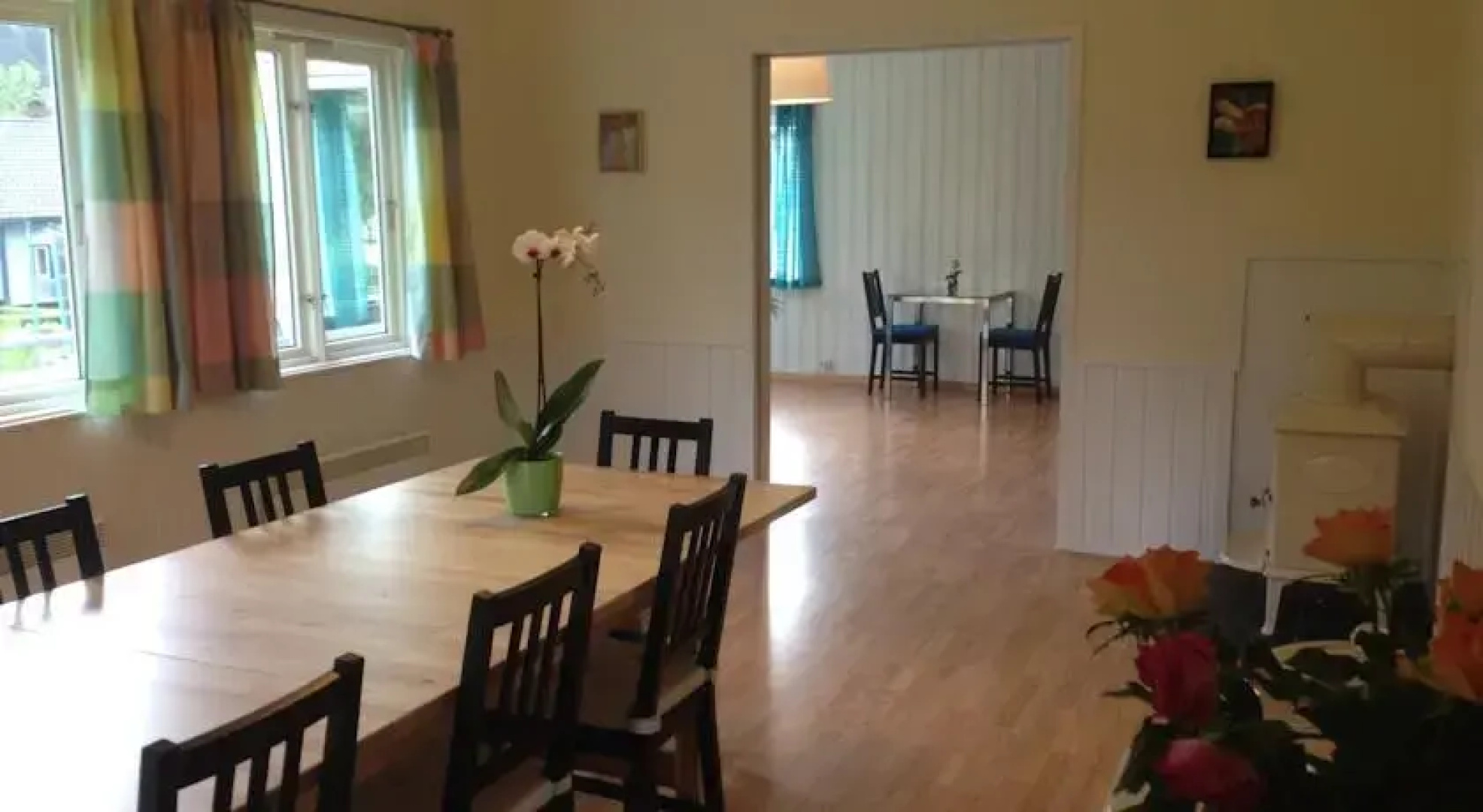 Fossheim Bed & Breakfast