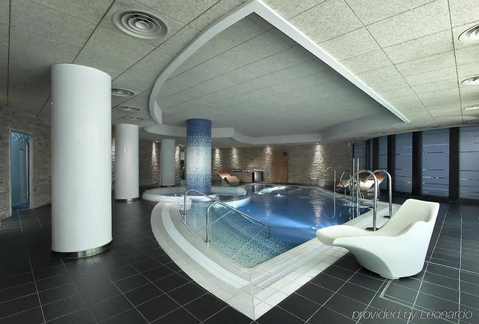 Hotel Abades Nevada Palace