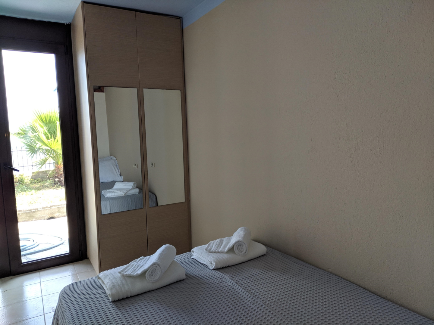 Zennova #3 Mount Athos & Sea View