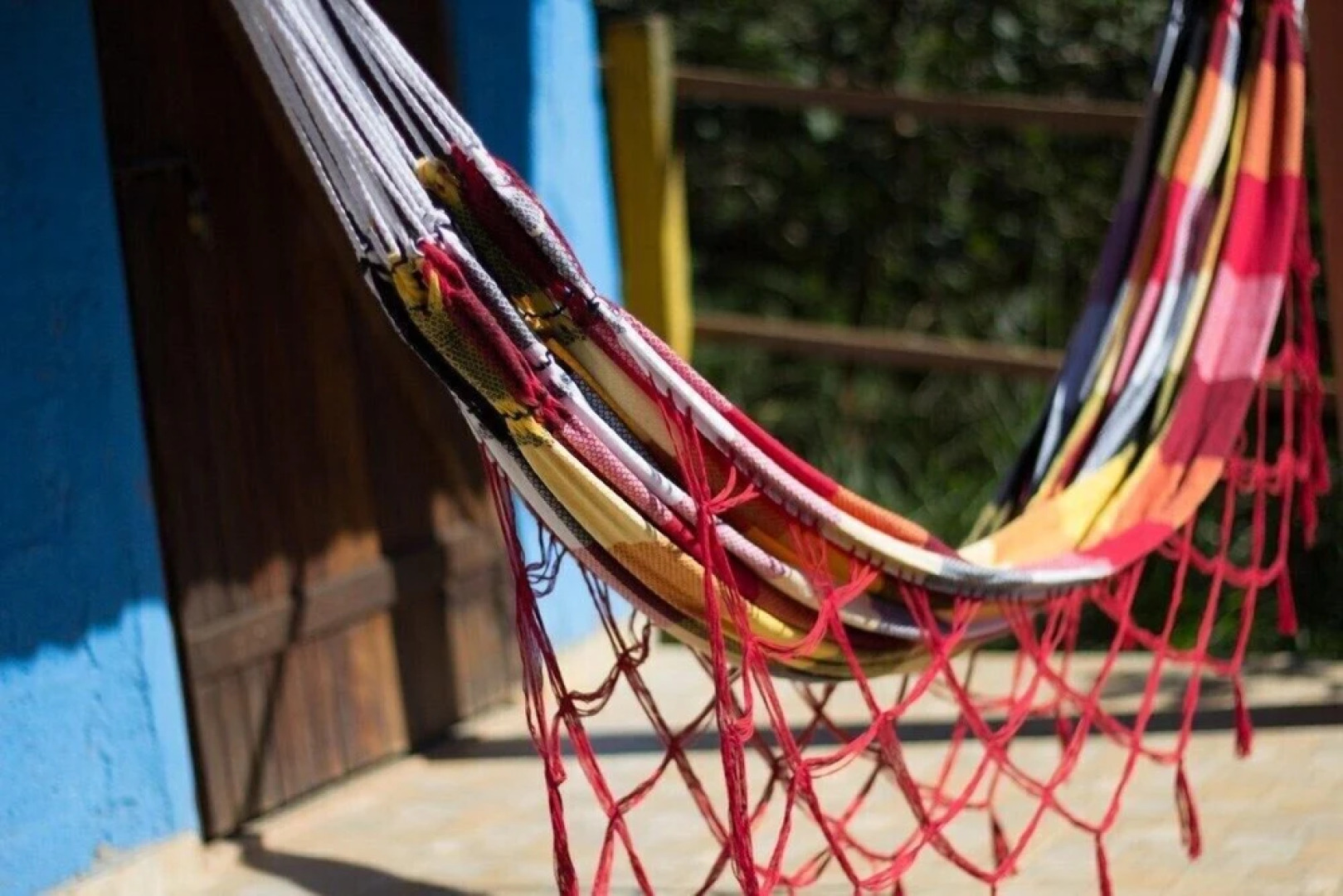 Pousada Colina Boa Vista