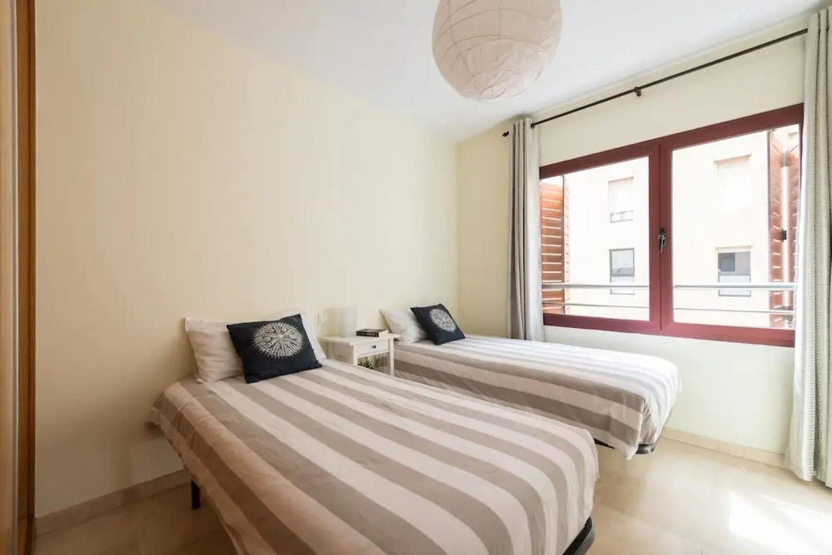 Dunas Canteras Apartment I