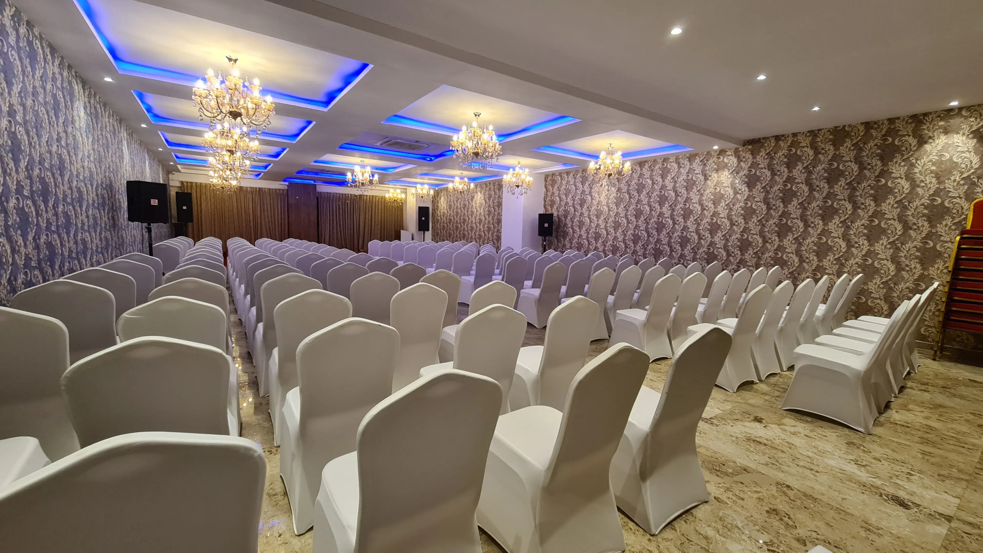 Galaxy Club & Hotel