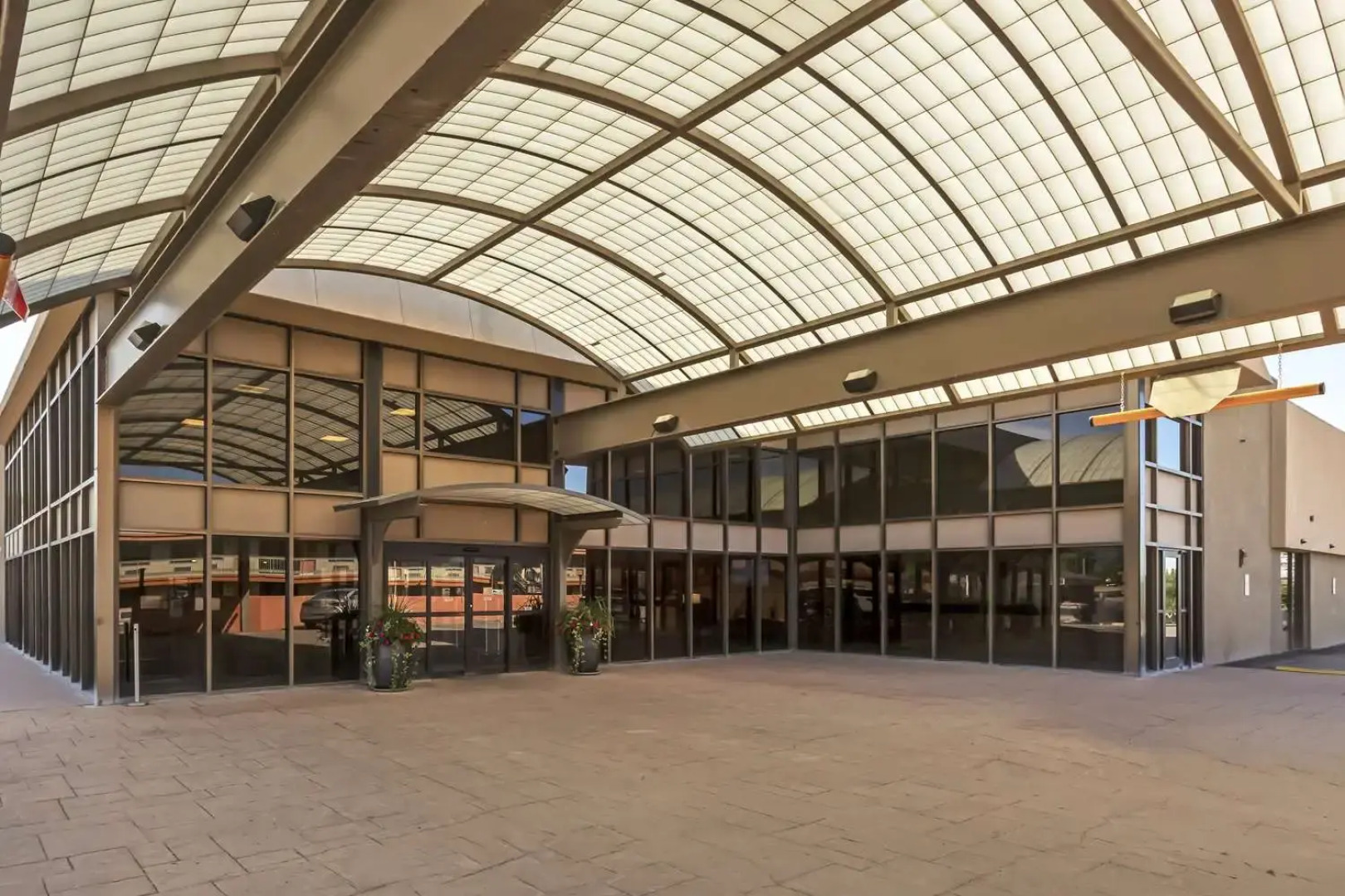 Best Western Plus Raton Hotel