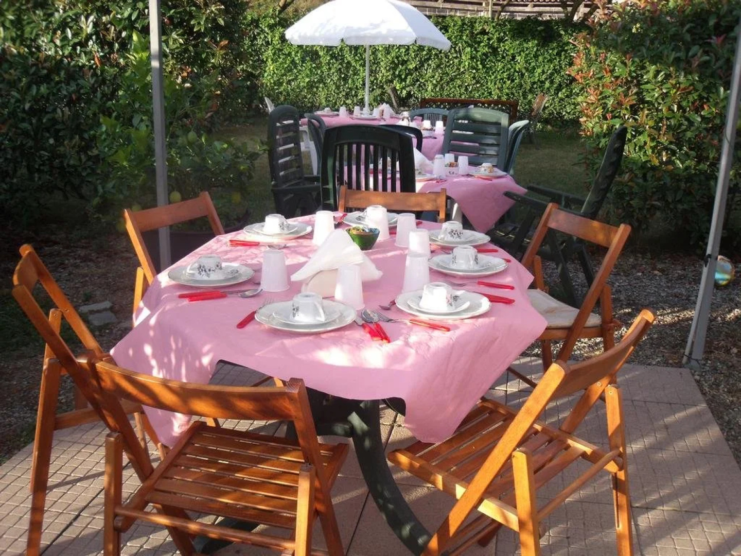 La Ghiacciaia Sas Di Calvo Antonella C