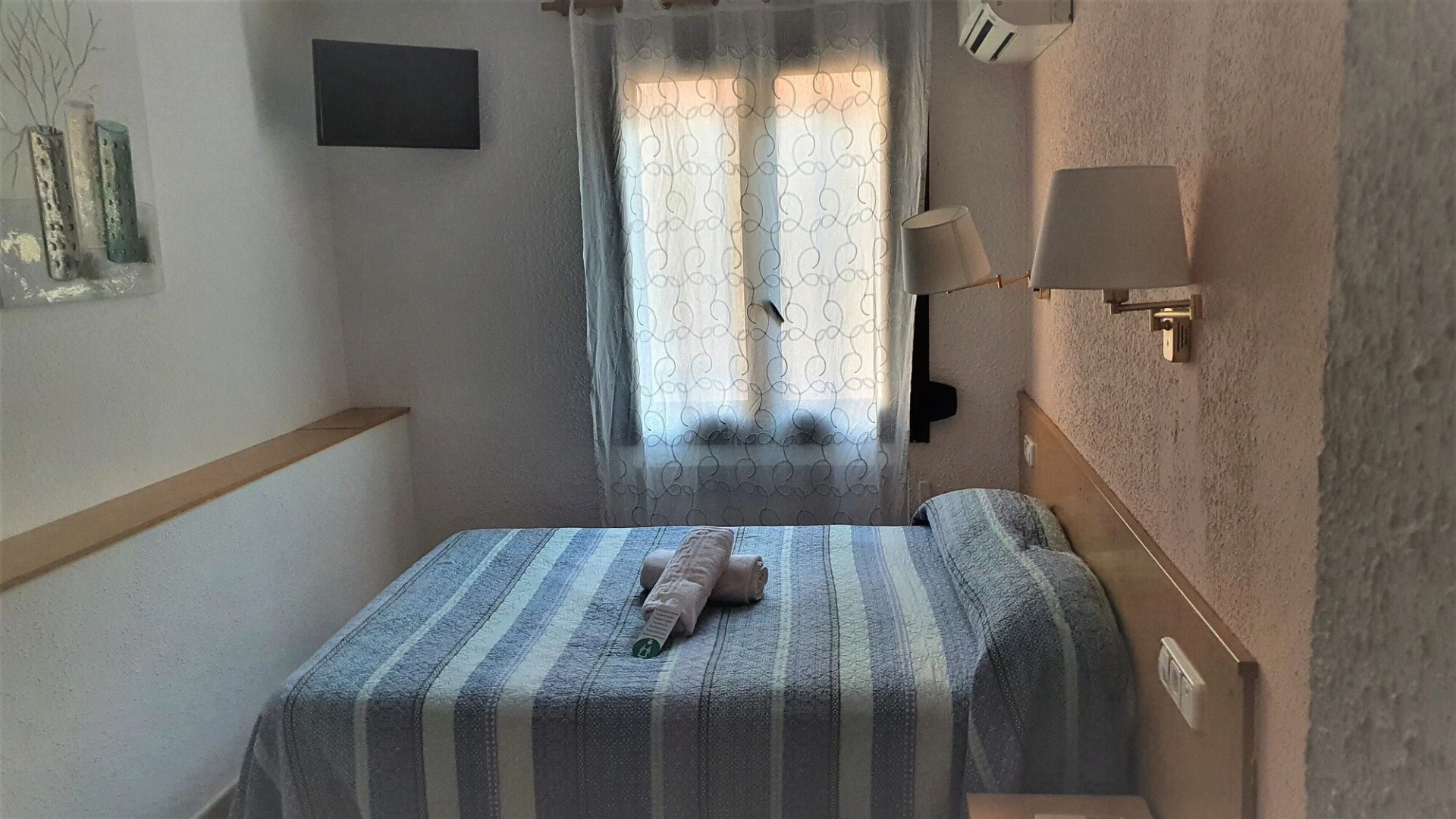 Hostal Río de Castro Barcelona