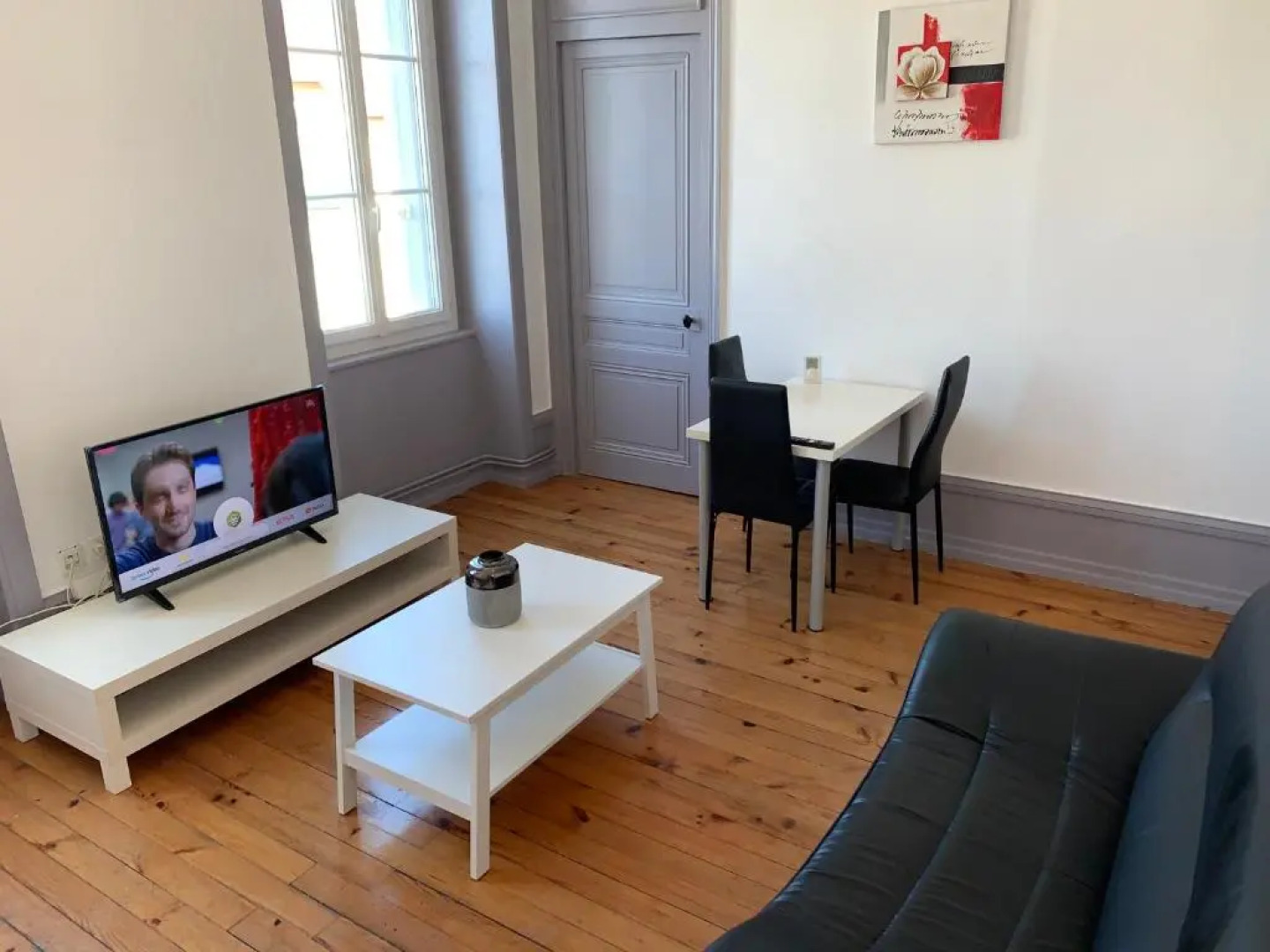 Appartement de la République