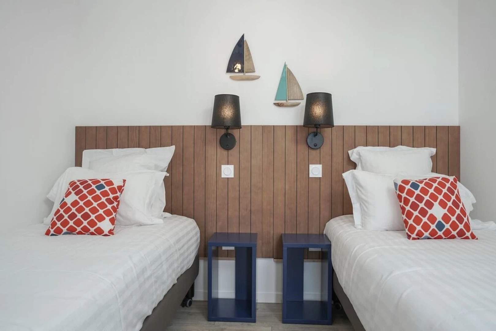 Premium Residenz Les Villas d'Olonne