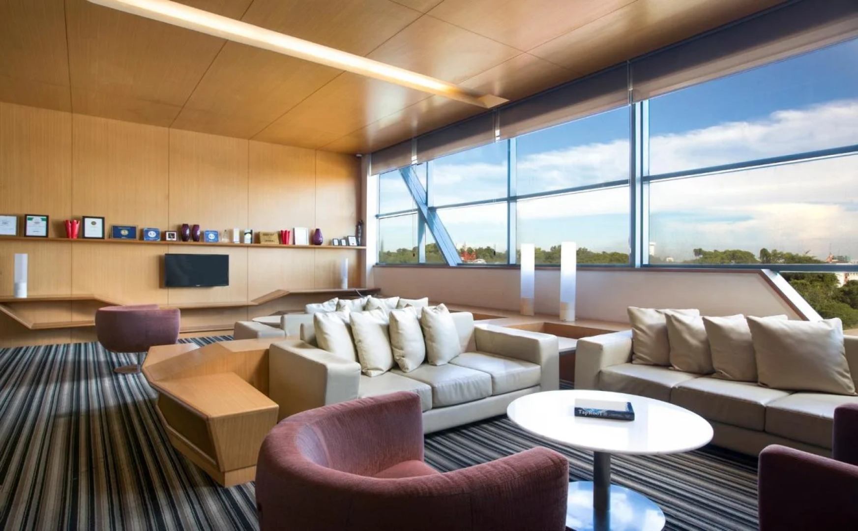 Citadines Uplands Kuching