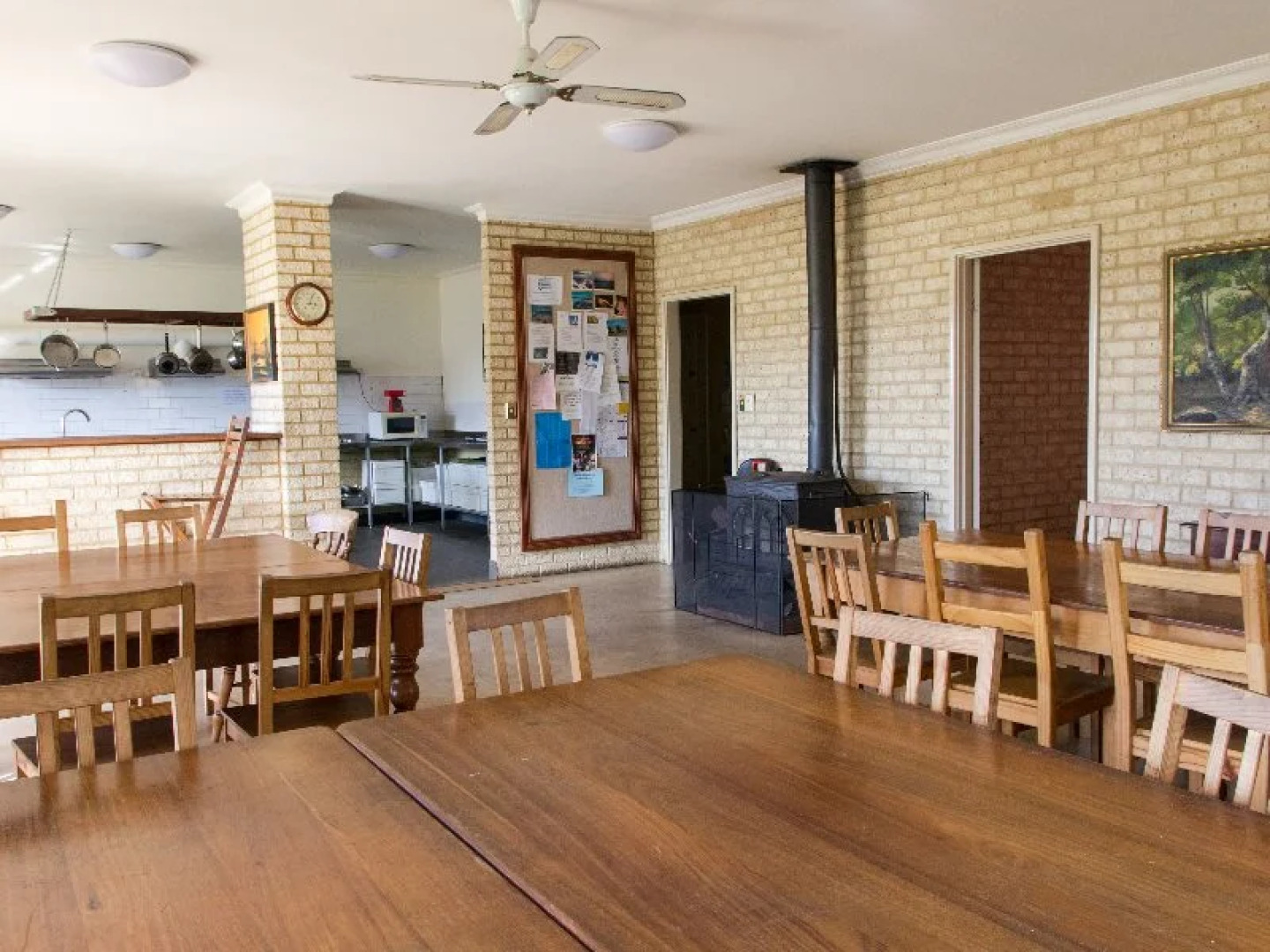 Baywatch Manor Augusta