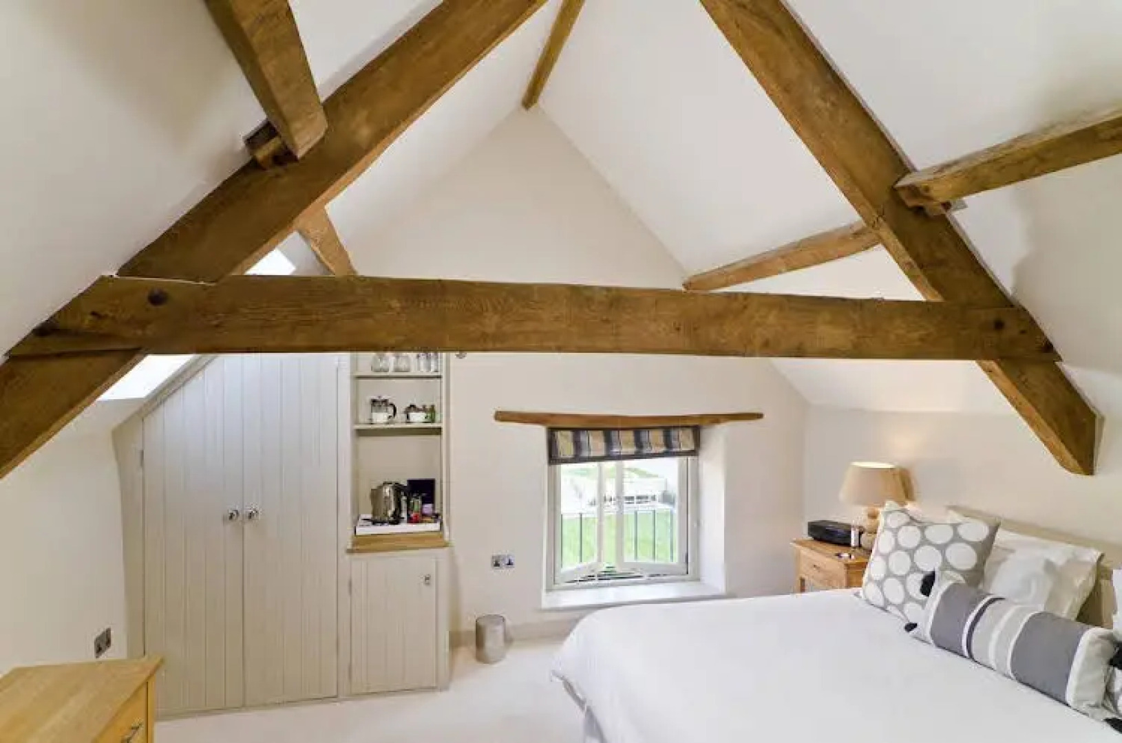 Brittons Farm Estate