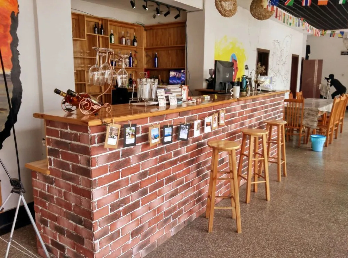 Huangshan Castle In The Sky Hotel