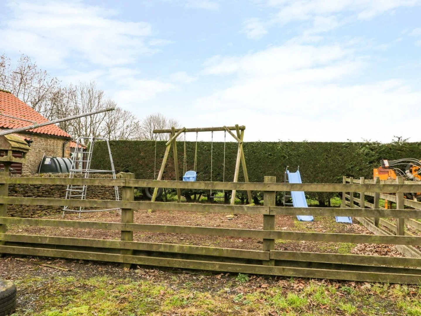 The Granary, Scarborough