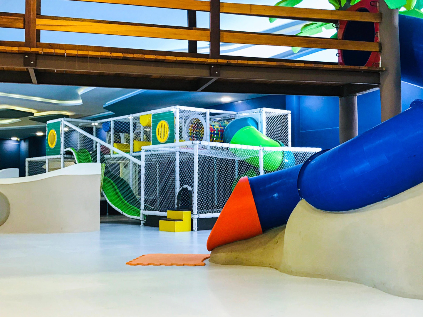 Nauticomar Resort All Inclusive & Beach Club