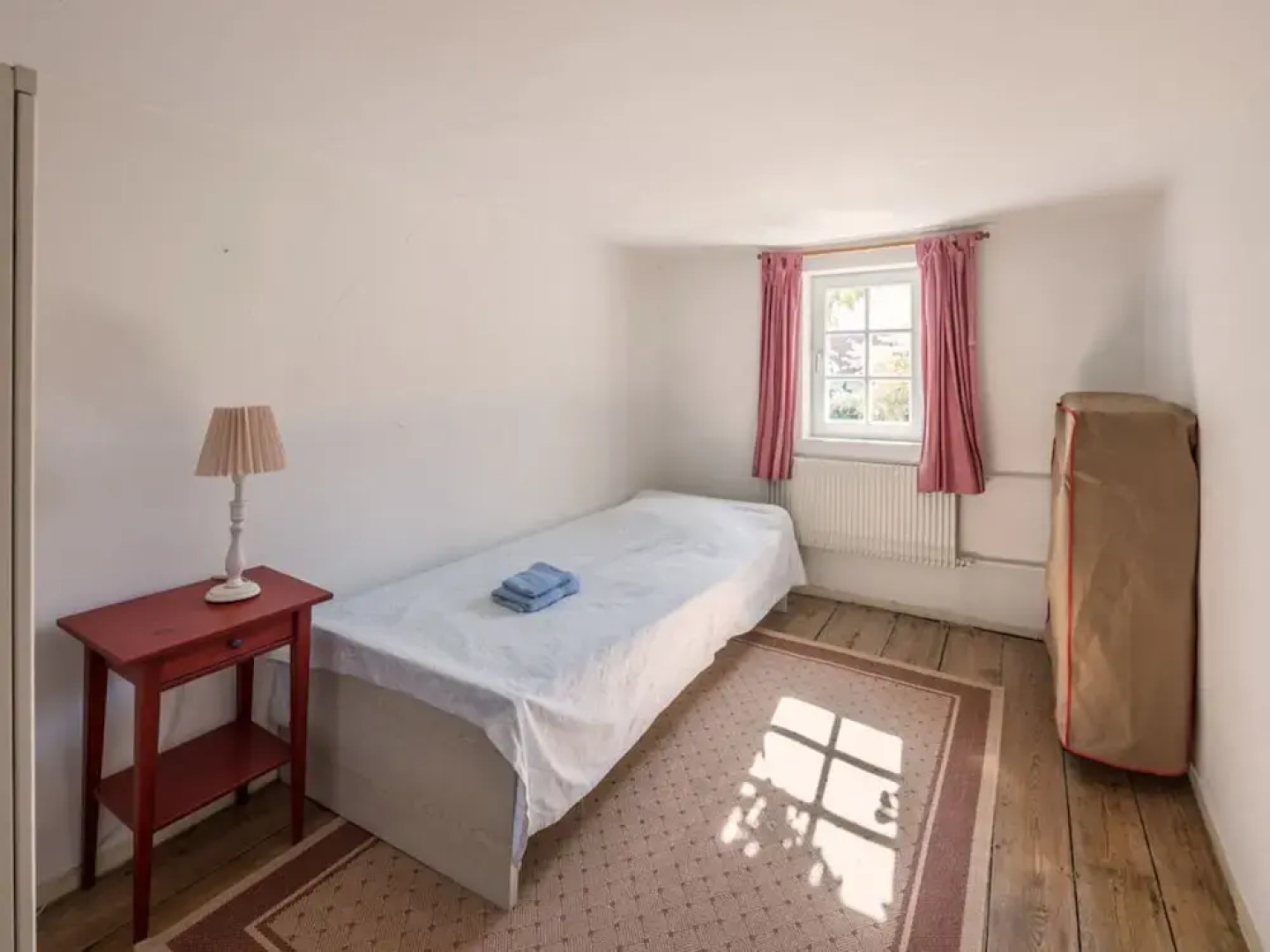 Holiday Home Gardener's House