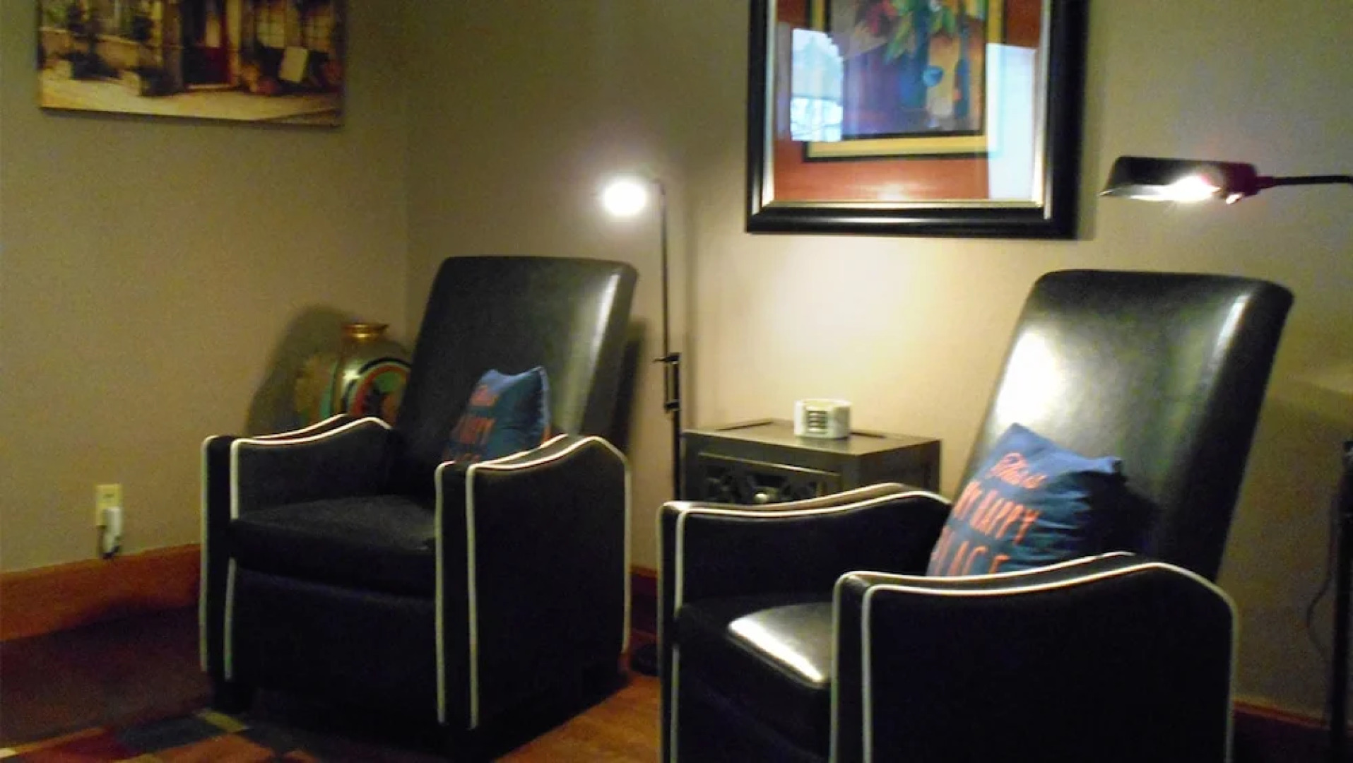 Heart of the HIlls Inn