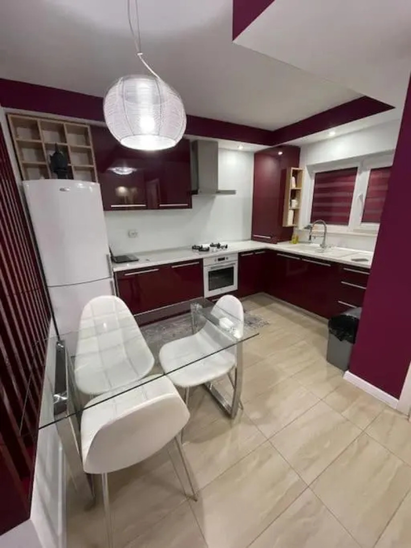 Vila tip N cosmopolis