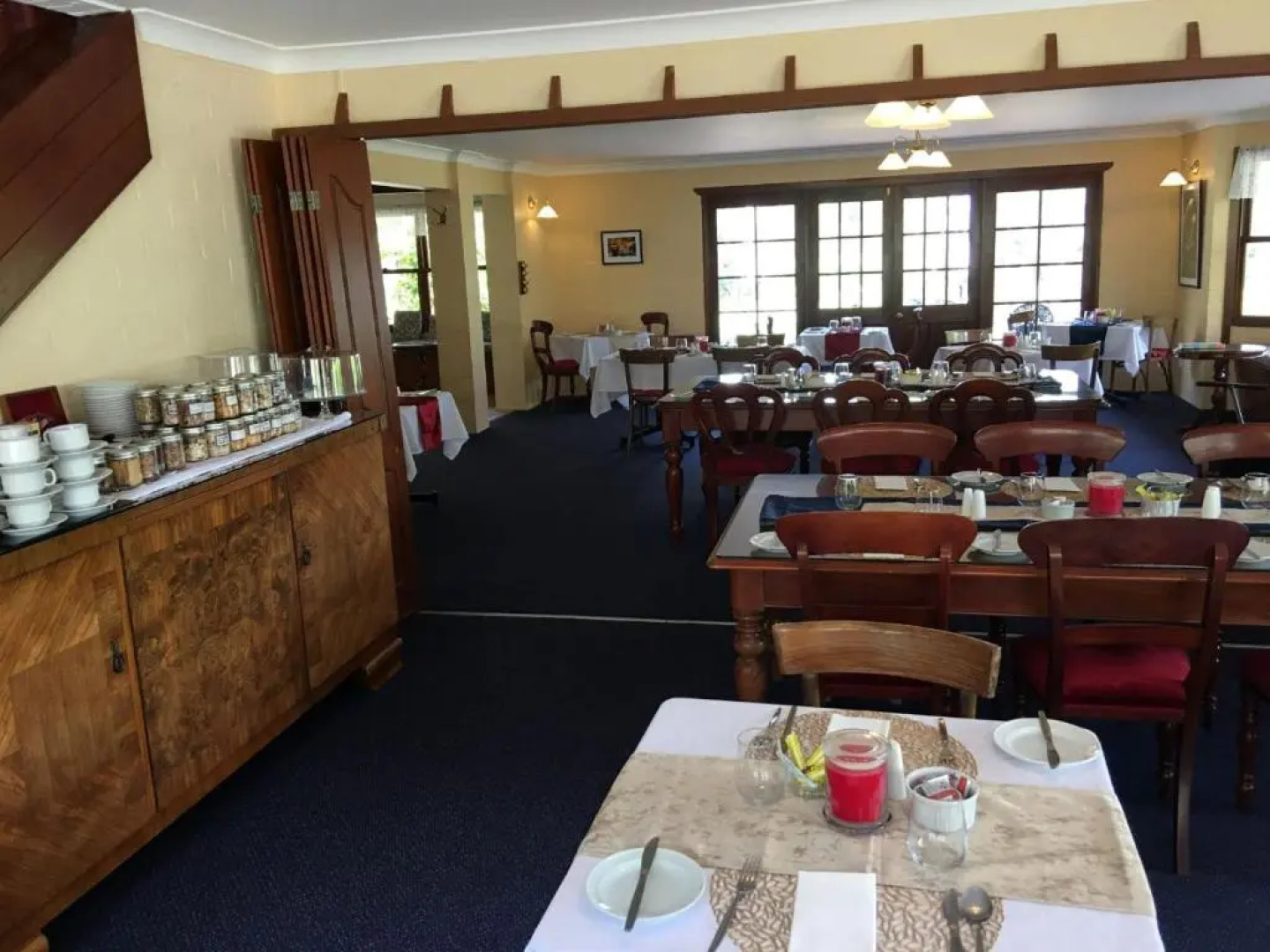 Girraween Country Inn