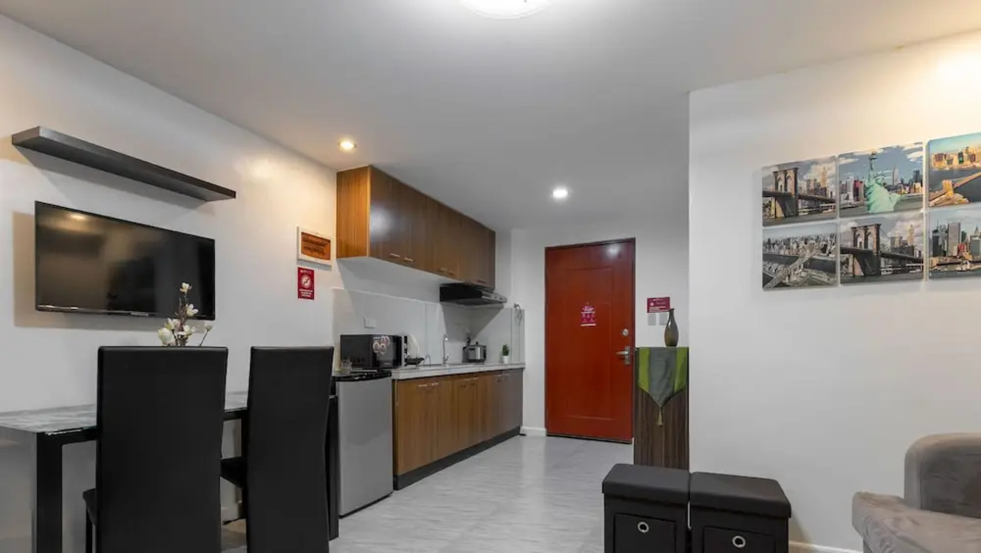 ZEN Rooms ADB Ortigas