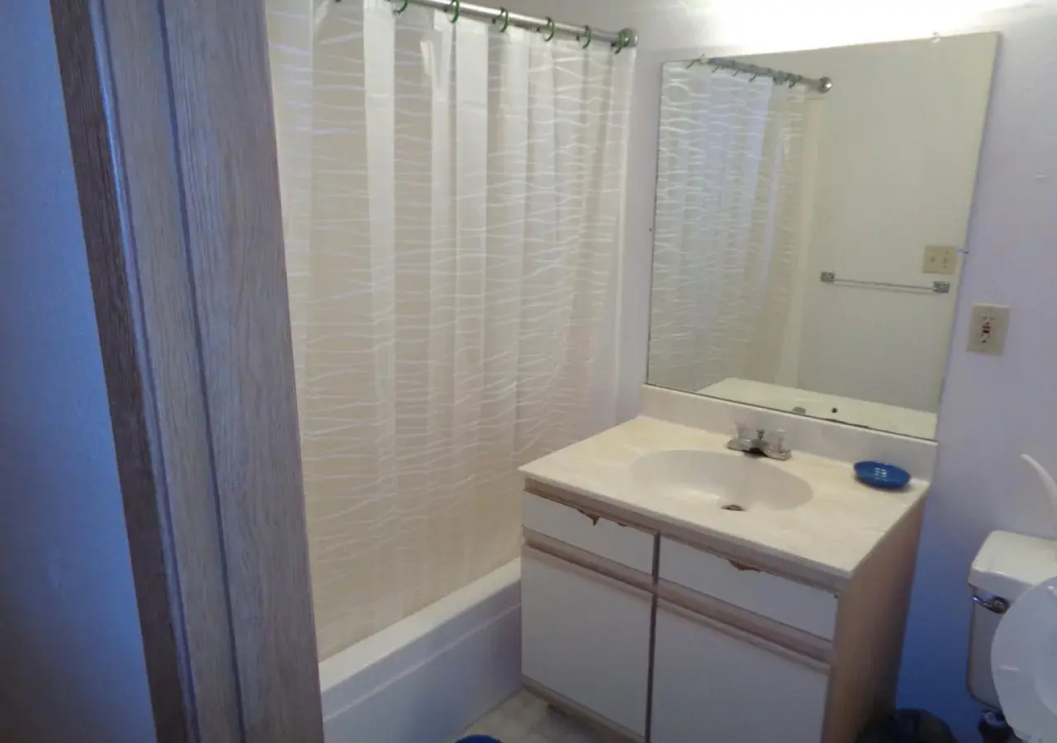 KRB Apartments Civic Center