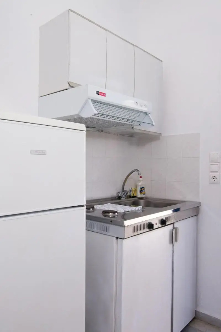 Antonina Hotel Apartments