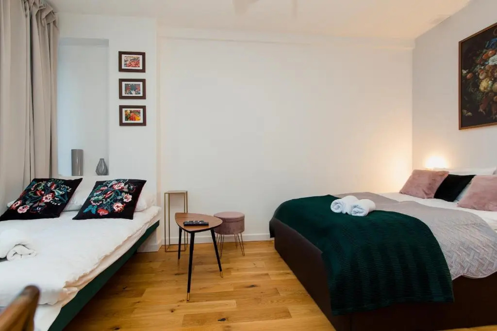 ShortStayPoland Plac Mirowski