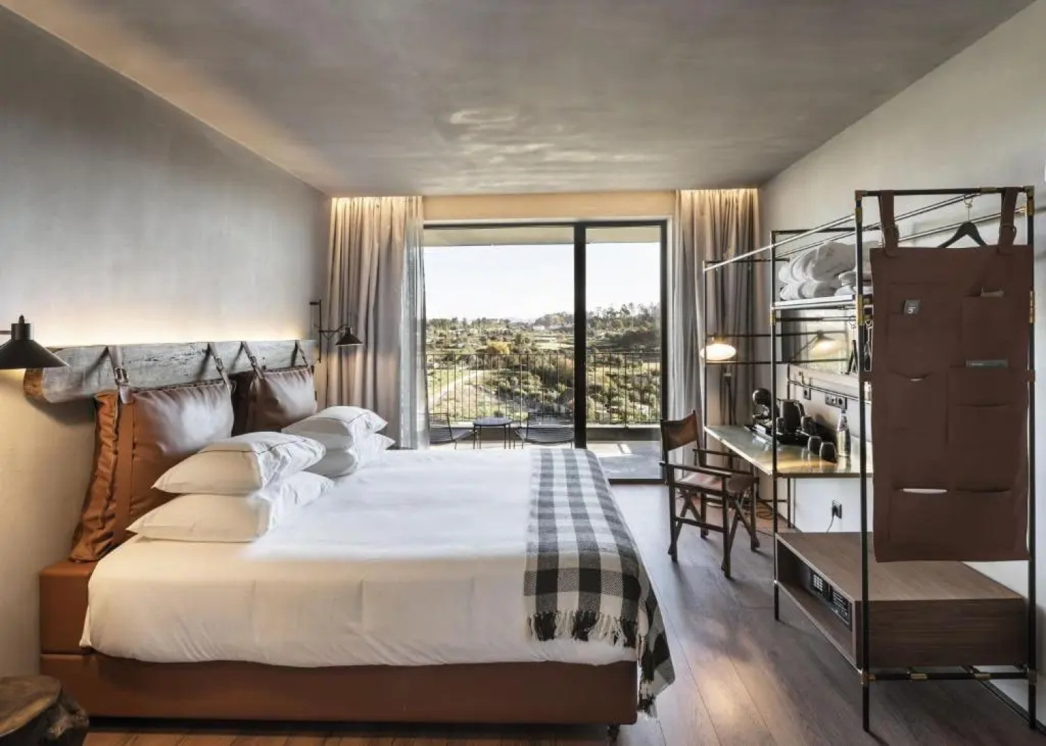 Отель Puro Dão Hotel & Spa