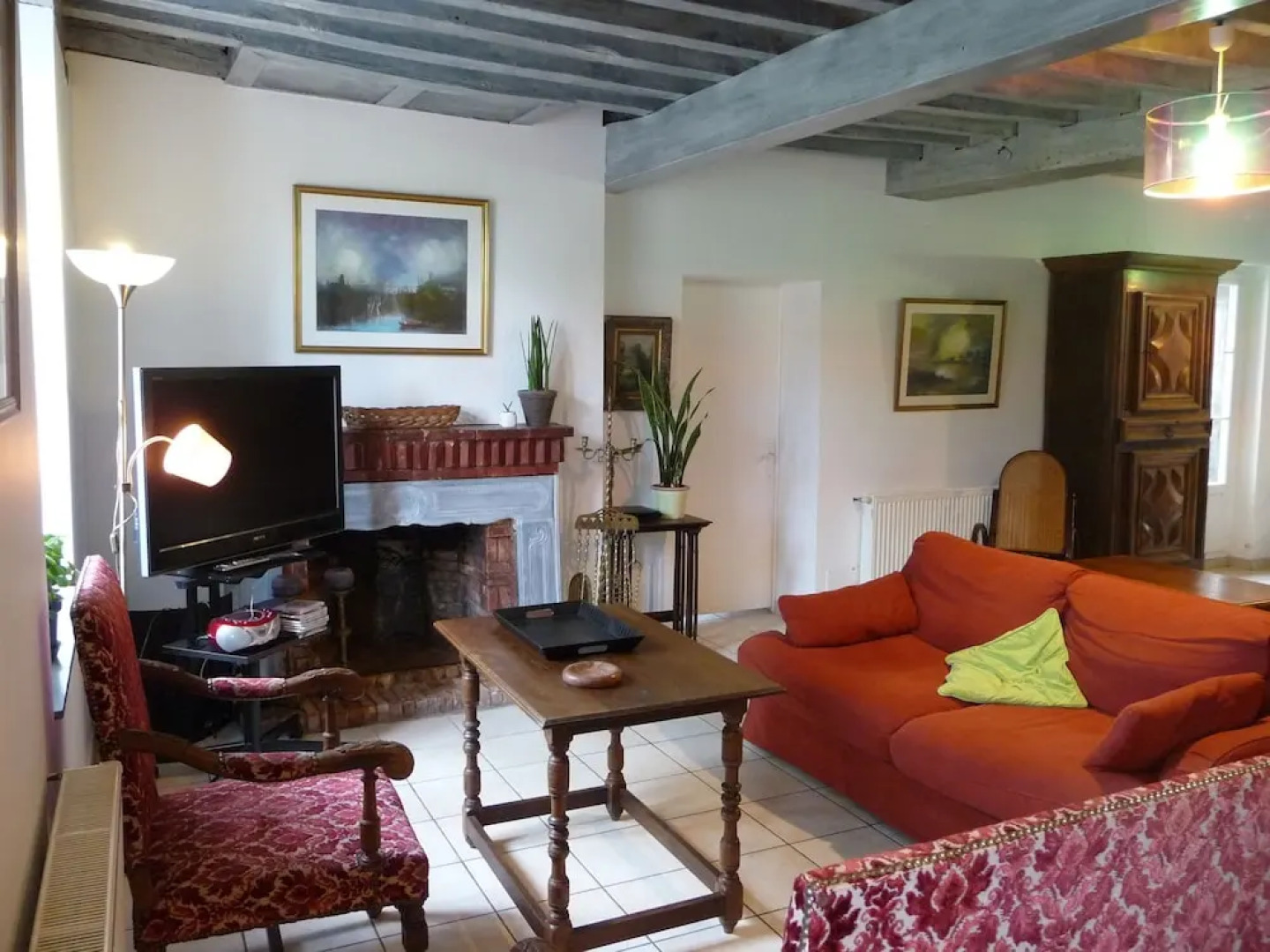 La Maison Béarnaise