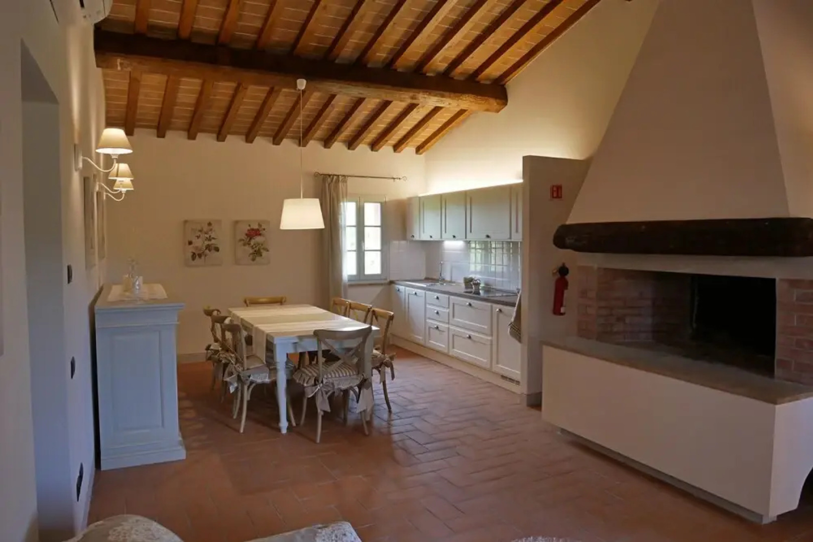 Agriturismo Due Comuni