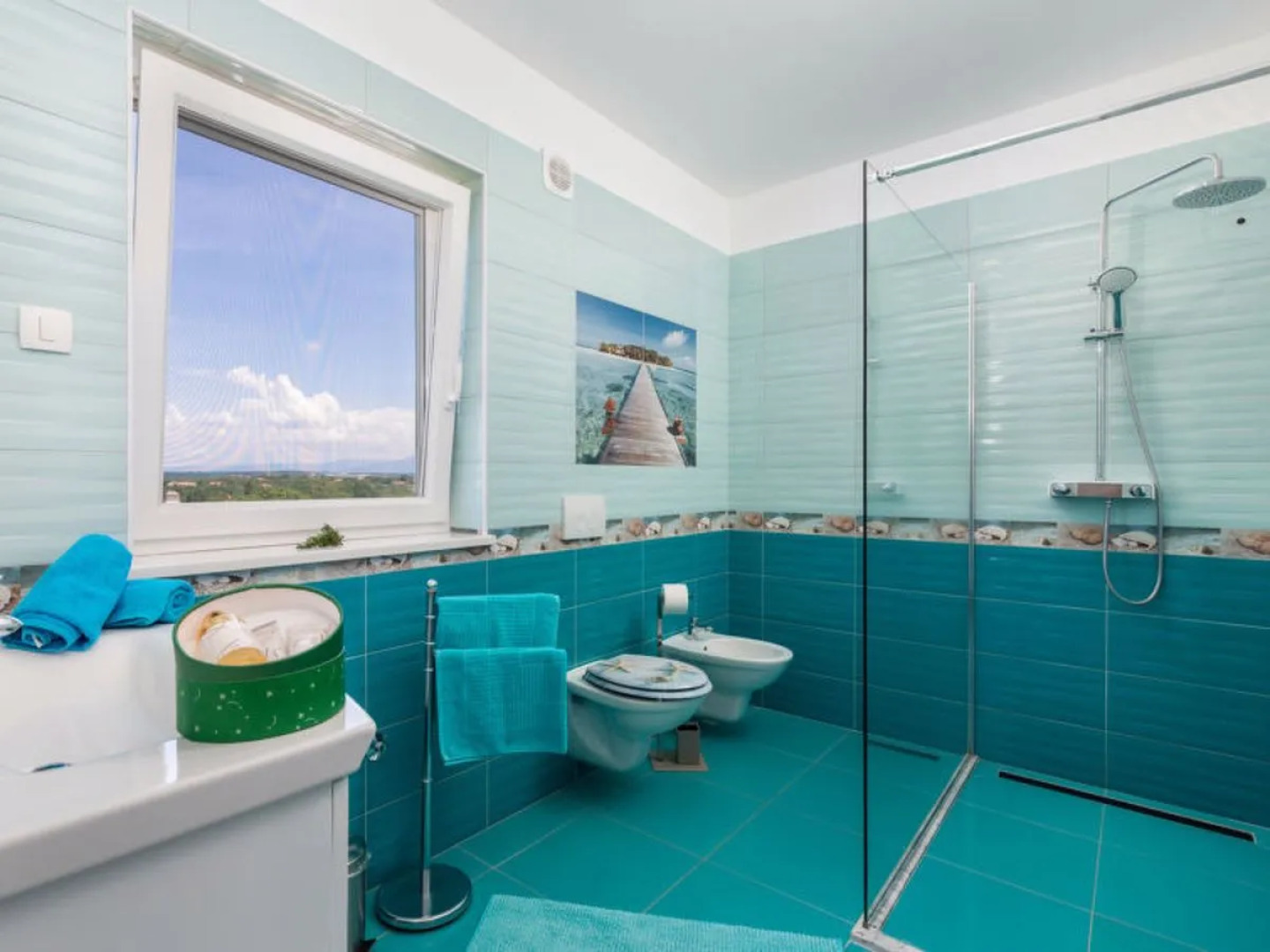 Villa Gabriel (LBN417)