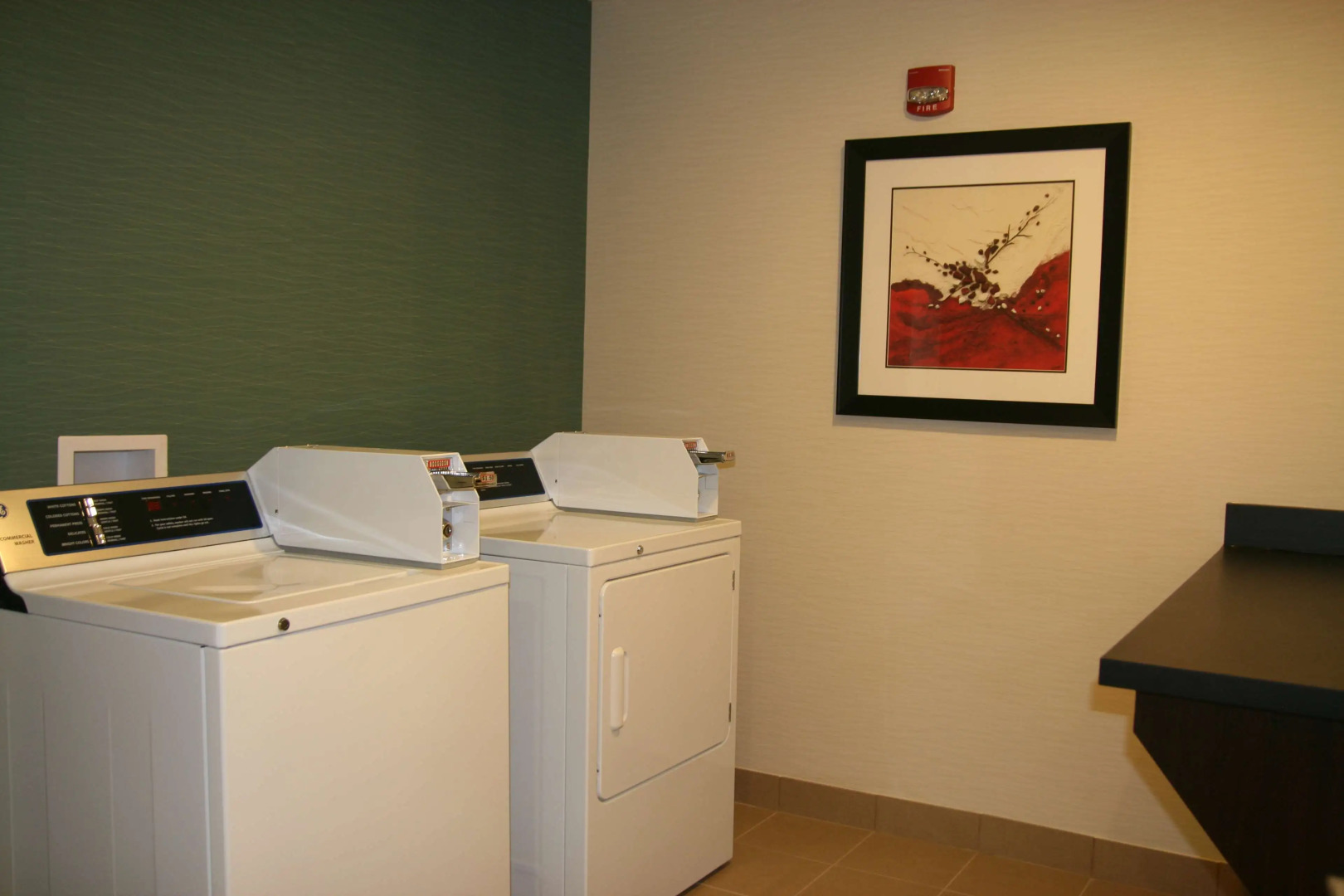 Hampton Inn New Albany