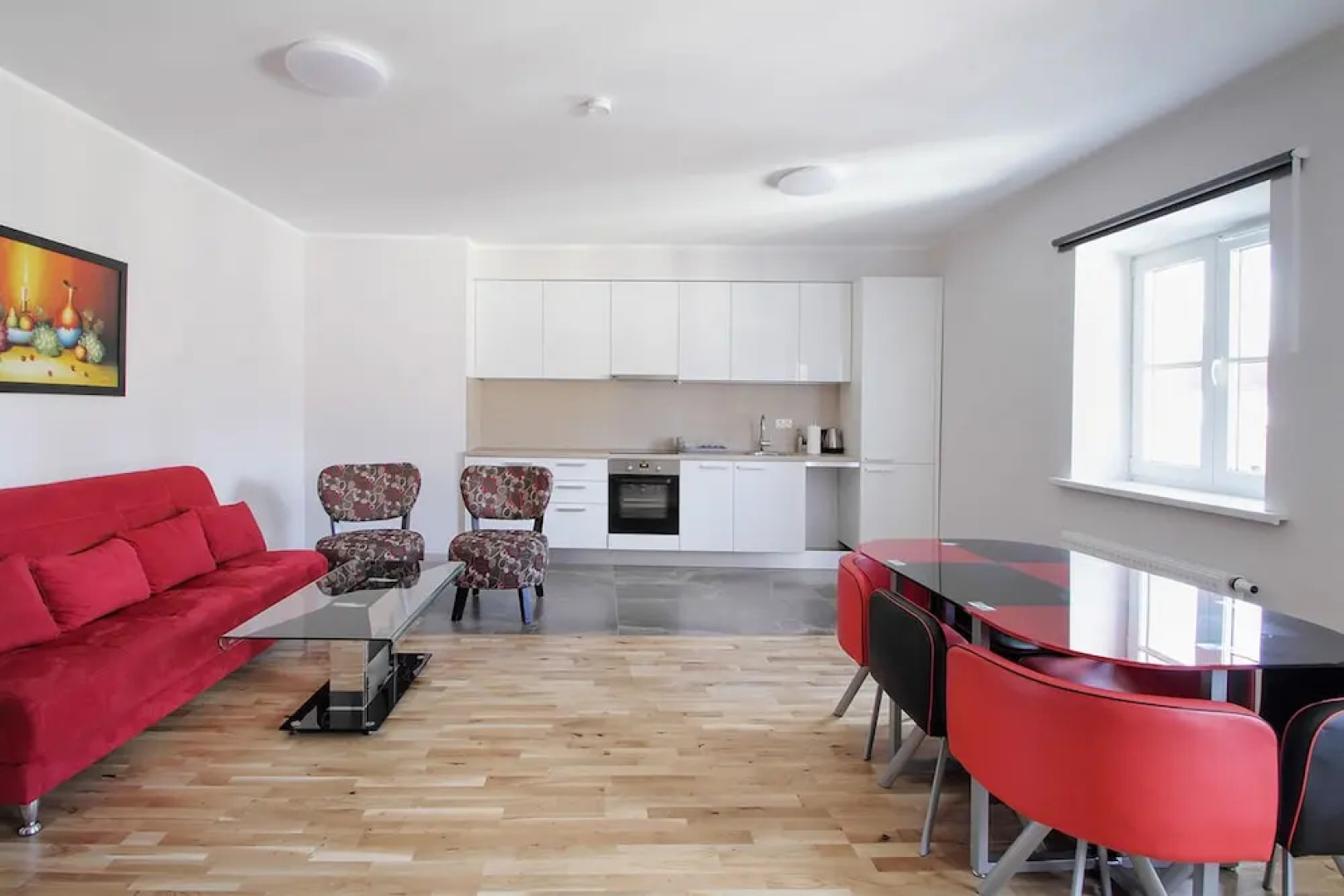 Ginosi Rigami Apartel