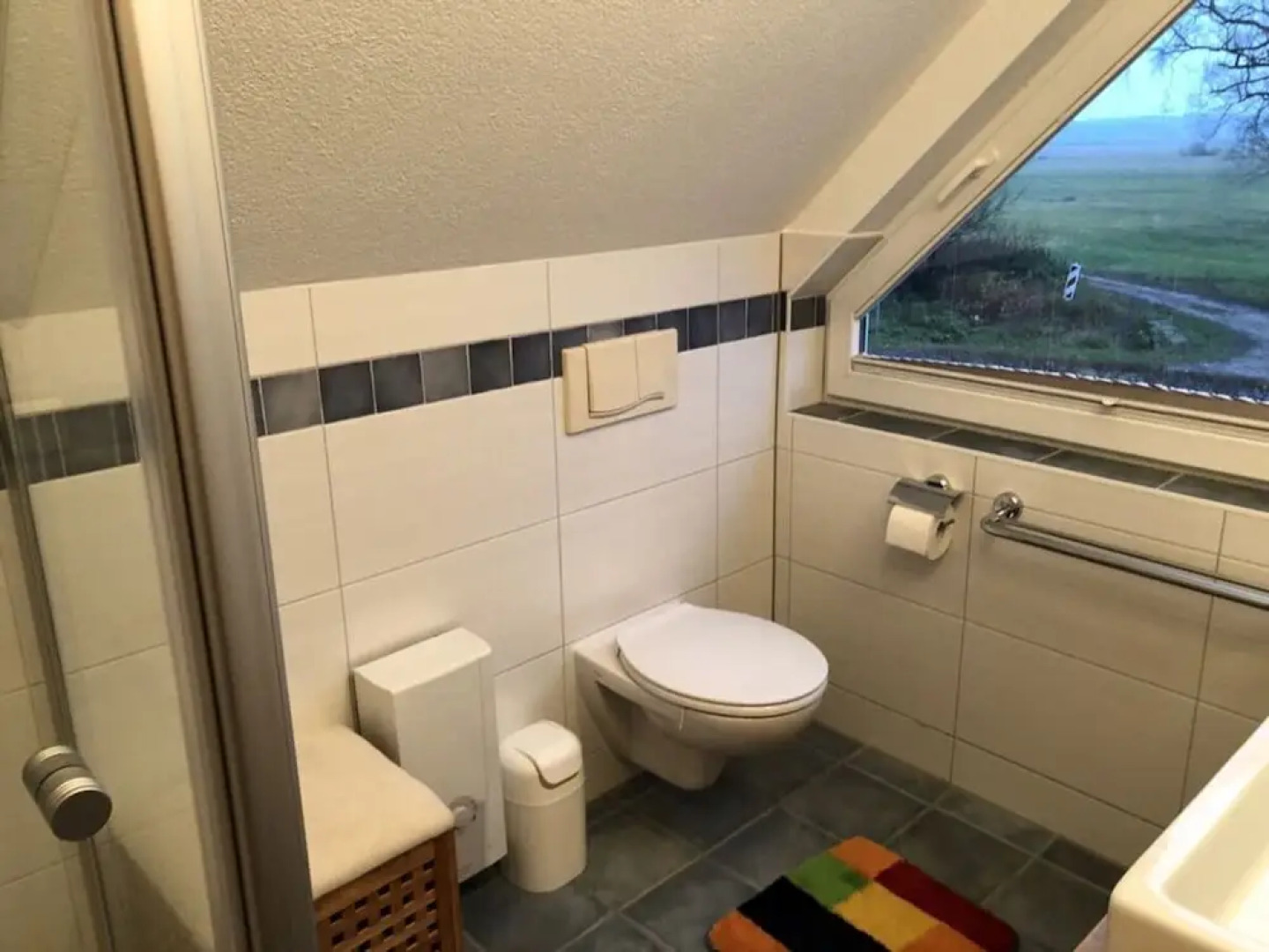 Holiday Home Tonn Modern Retreat