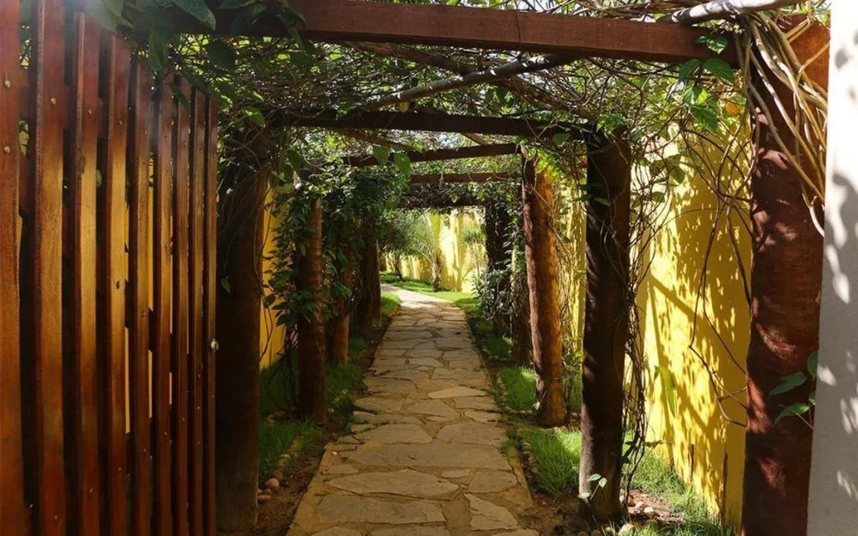 Pousada Costeira da Barra