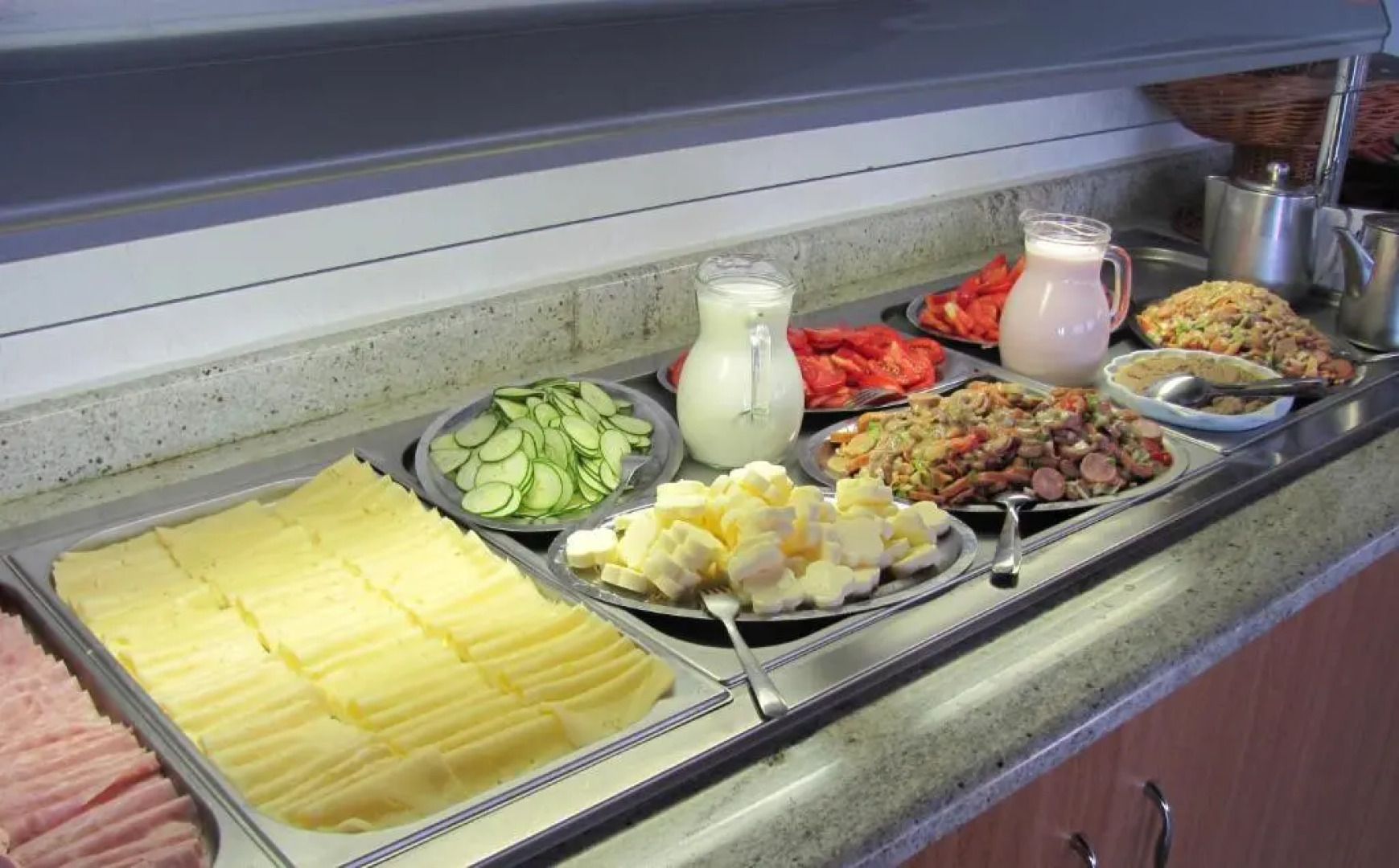 Priscapac Apartment Hotel