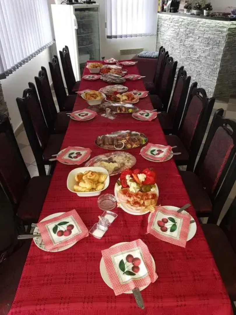 Garni Hotel H2O