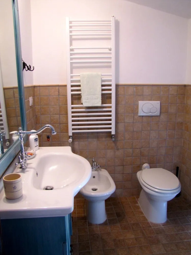 Casa Vacanza Santa Barbara