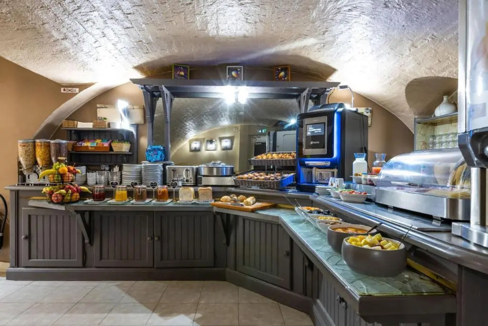 Hôtel de France Invalides