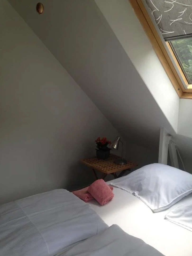 Granly-Egtved Bed & Breakfast