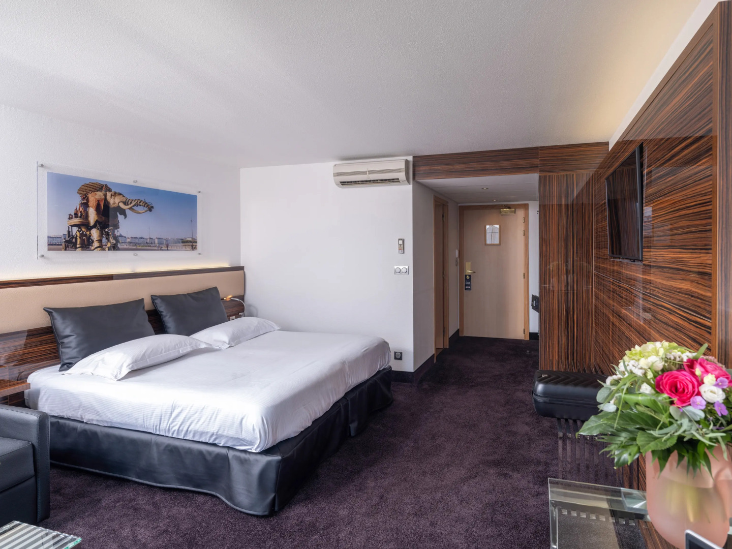 Westotel Nantes Atlantique