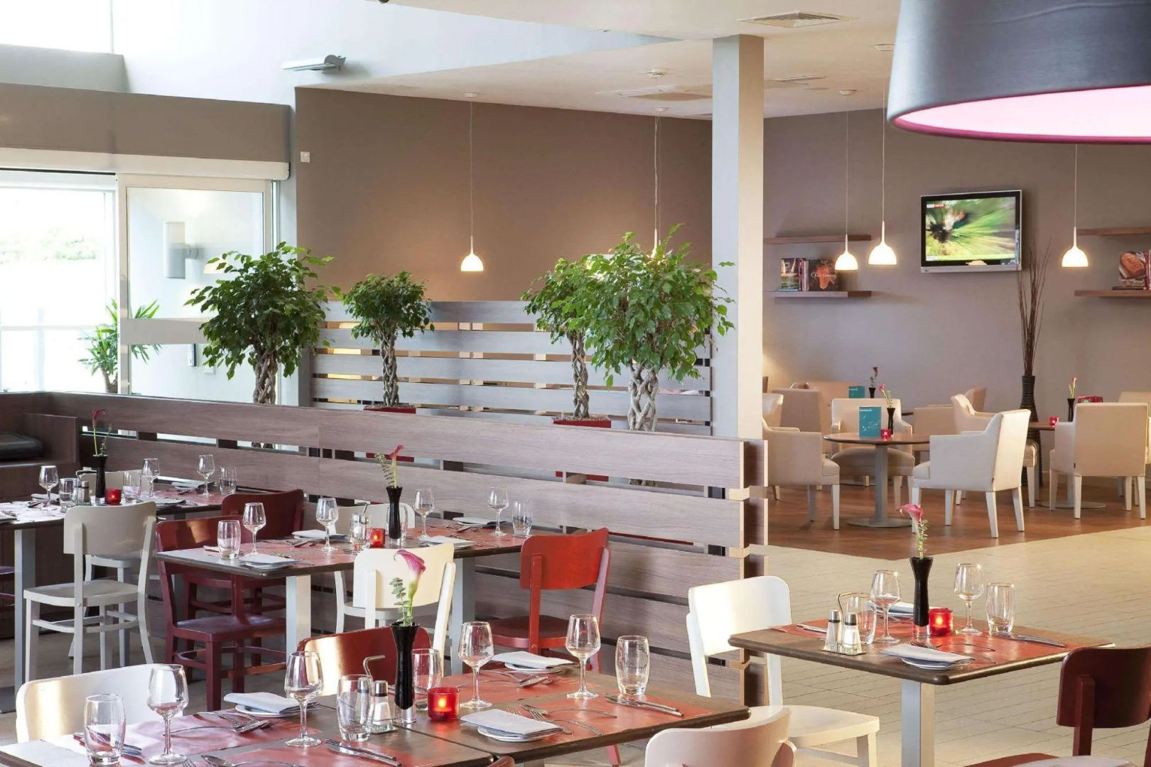 Campanile Hotel Northampton