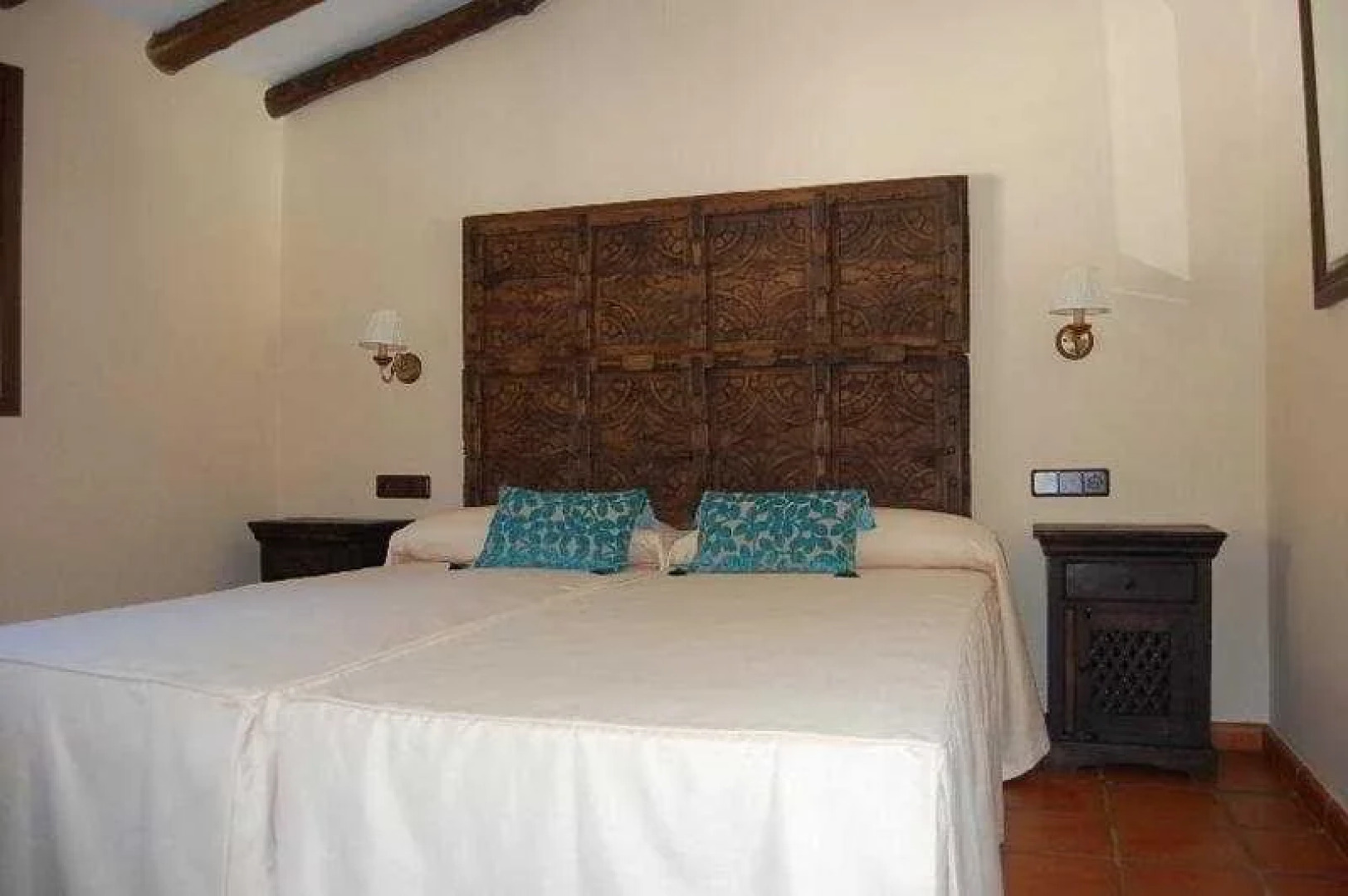 Hacienda Puerto de las Muelas