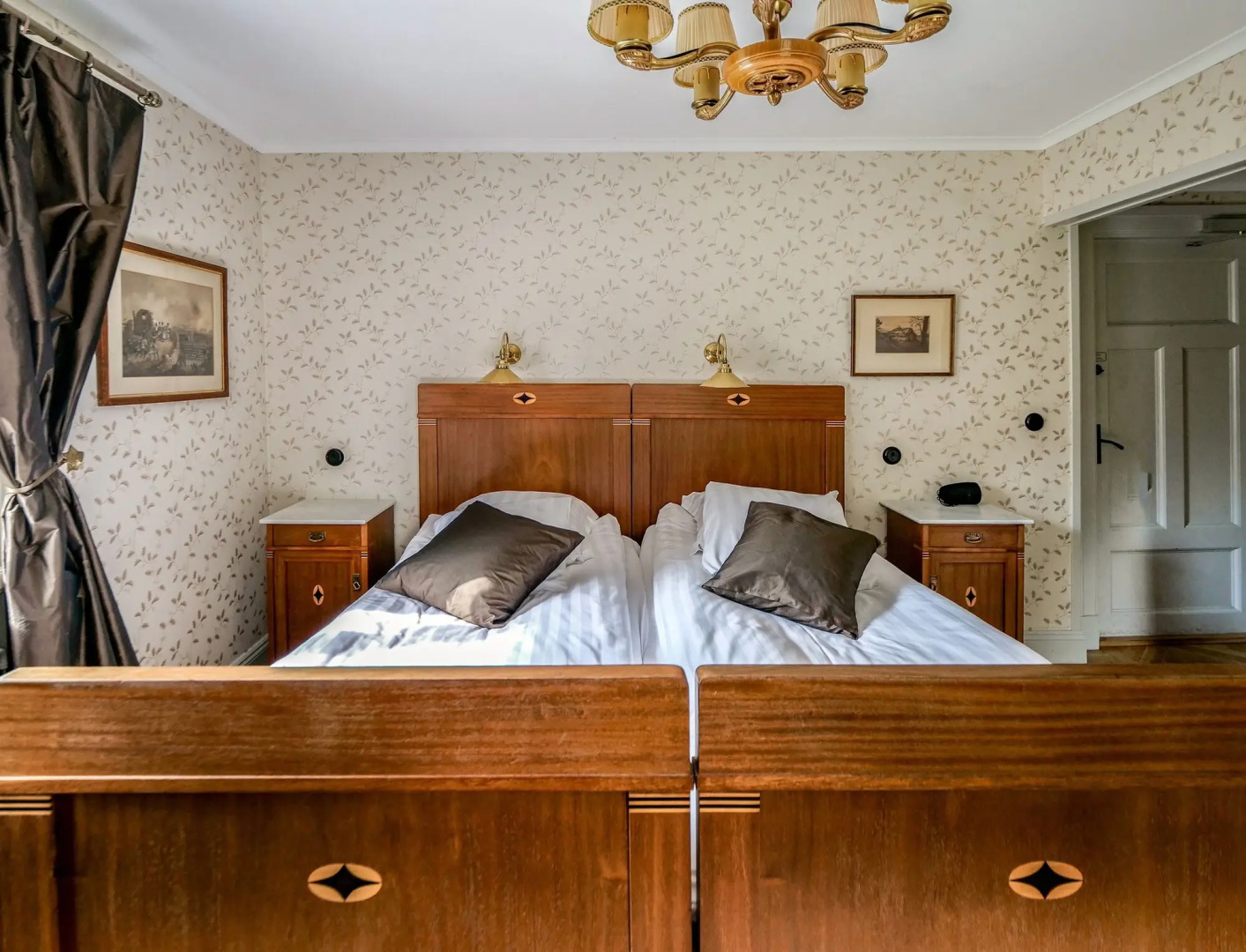 Dufweholms Herrgård