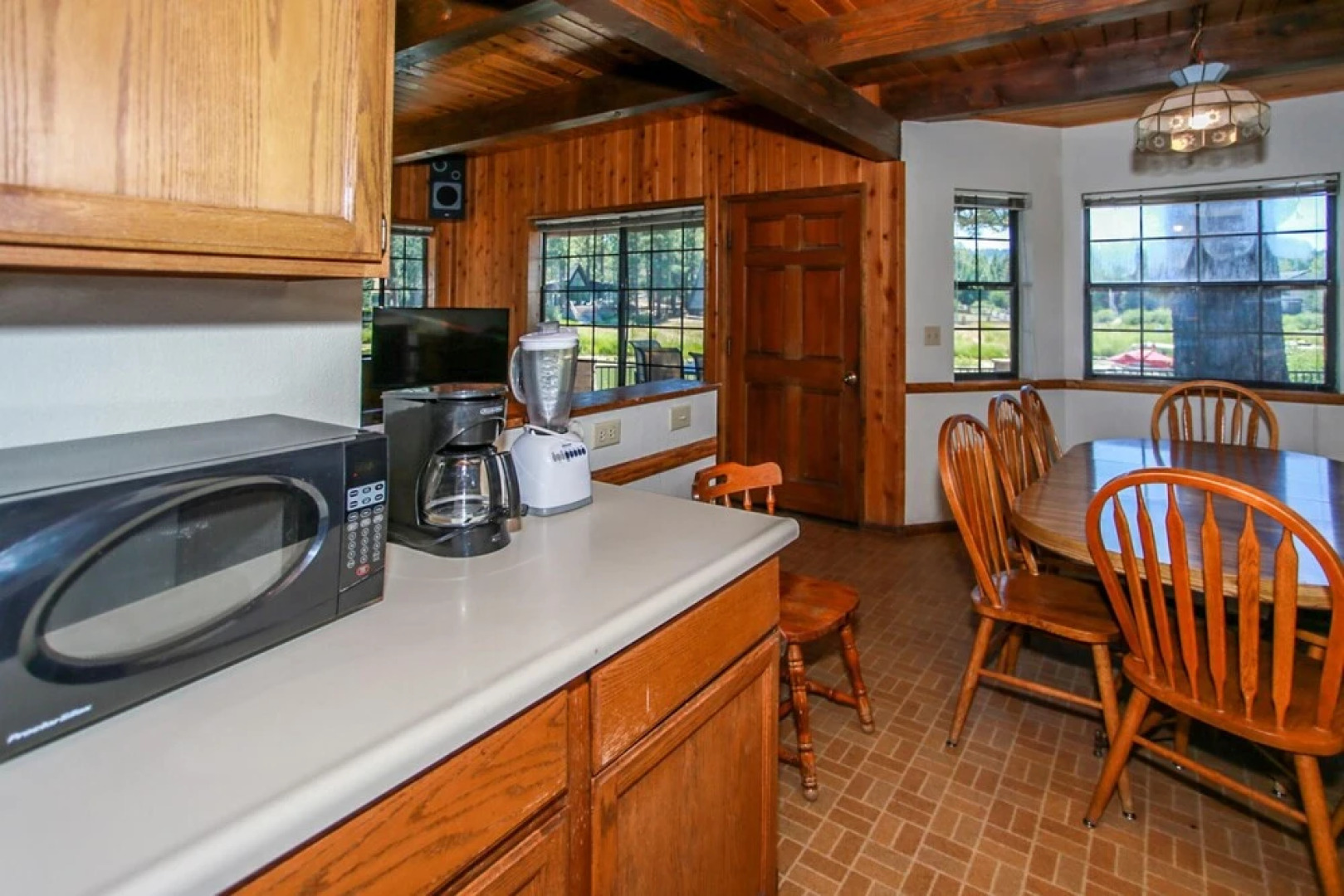 Breezy One 112 by RedAwning