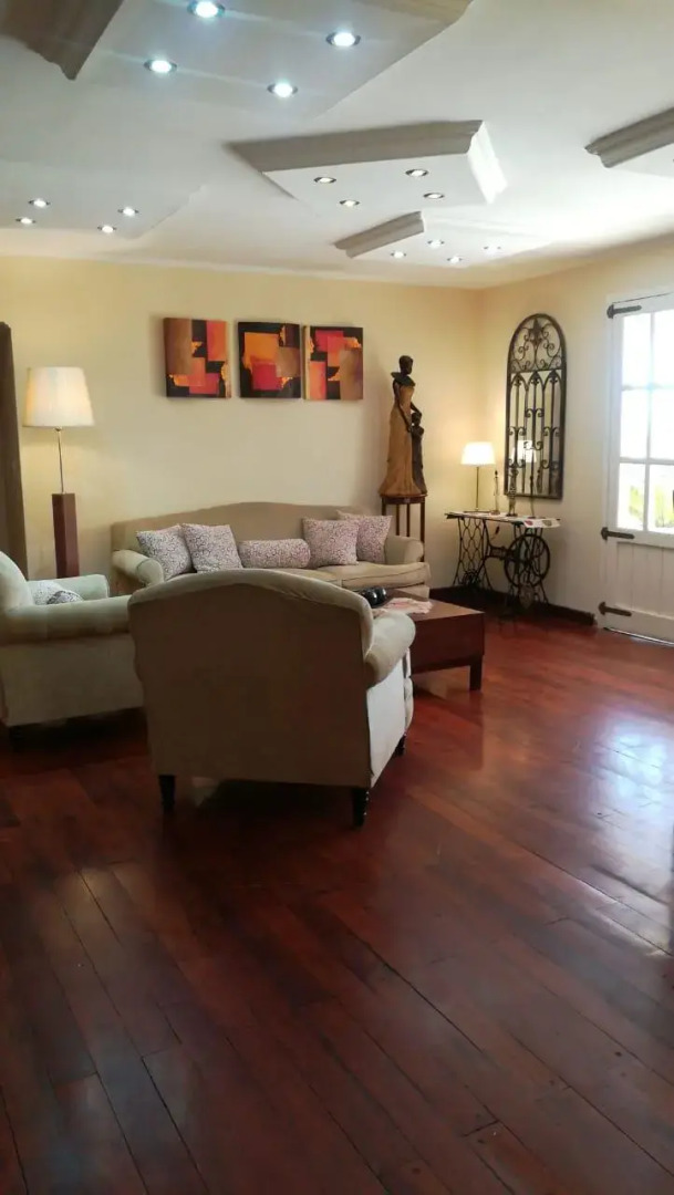 La Posada del Tiempo