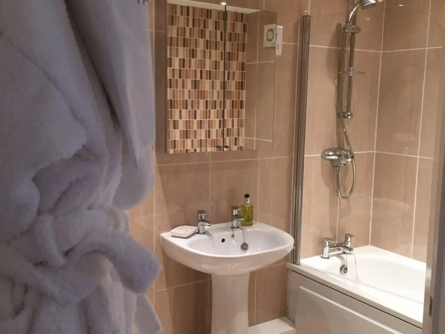 Pandy Isaf Country House B&B