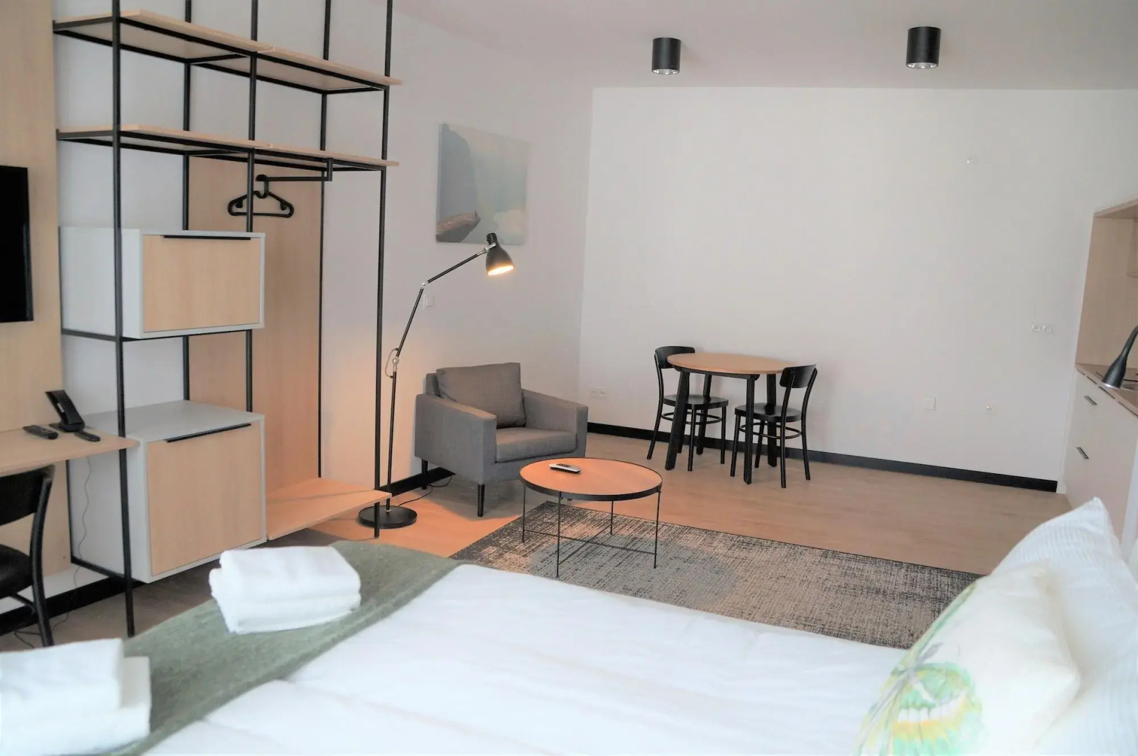 Hotel Tulip Residences Warsaw Targowa