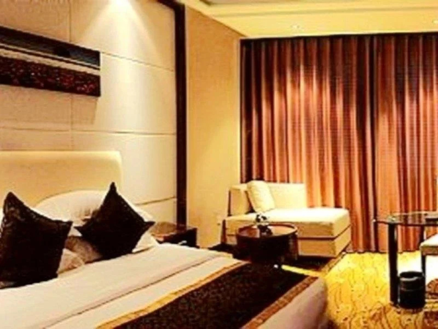 Songyang Tianyuan International Hotel